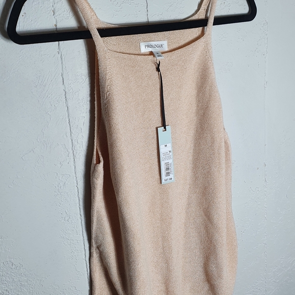 Brand New Prologue Tank - Picture 1 of 6